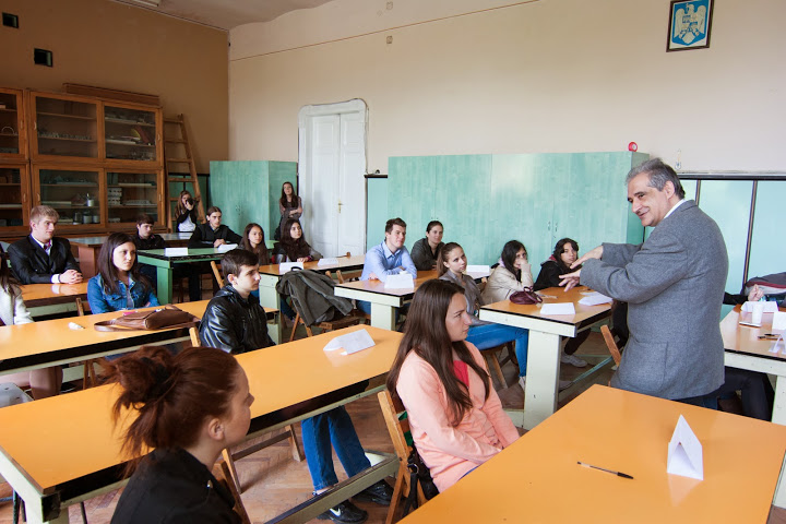 Prima ediţie a Reuniunii Tineretului Ortodox din Episcopia Devei şi Hunedoarei