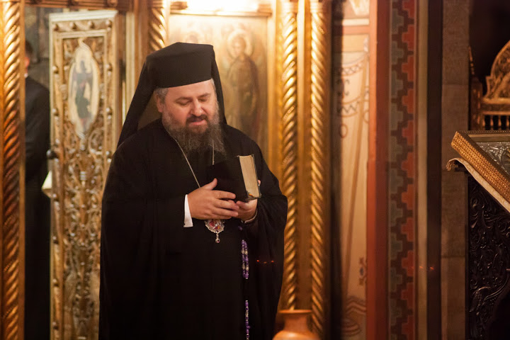 Prima ediţie a Reuniunii Tineretului Ortodox din Episcopia Devei şi Hunedoarei