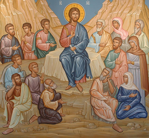 Samarinenii se învrednicesc sa-l vadă pe Mesia