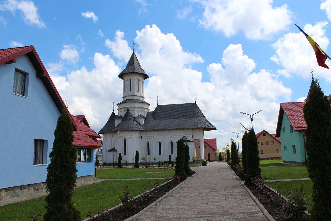 Parteneriat duhovnicesc pentru o familie cu 126 de copii