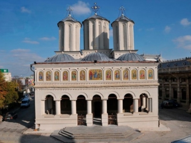 Atitudinea Bisericii faţă de alegerile europarlamentare