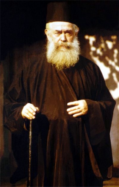 Să ne ascundem faptele bune, iar neajunsurile pe care nu le avem, pe acestea pururea să le prihănim