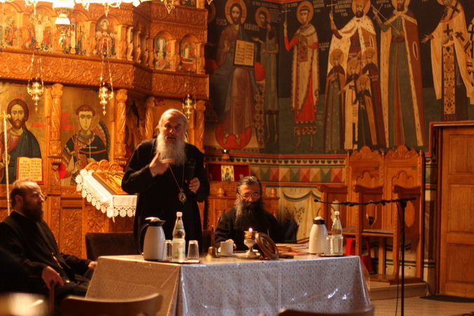 Importanţa vieţii de familie, tema dezbătută în Germania cu prilejul Adunării Eparhiale