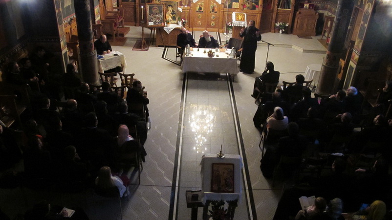 Importanţa vieţii de familie, tema dezbătută în Germania cu prilejul Adunării Eparhiale