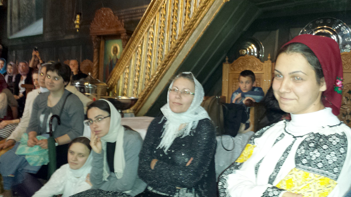 Lansare de colecţie şi concurs de creaţie literară creştină Primele semne