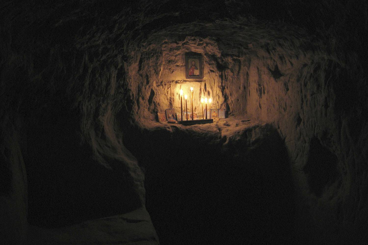 Rugăciune de mulţumire