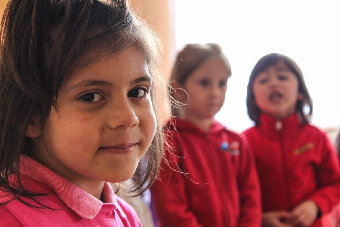 Parteneriat duhovnicesc pentru o familie cu 126 de copii