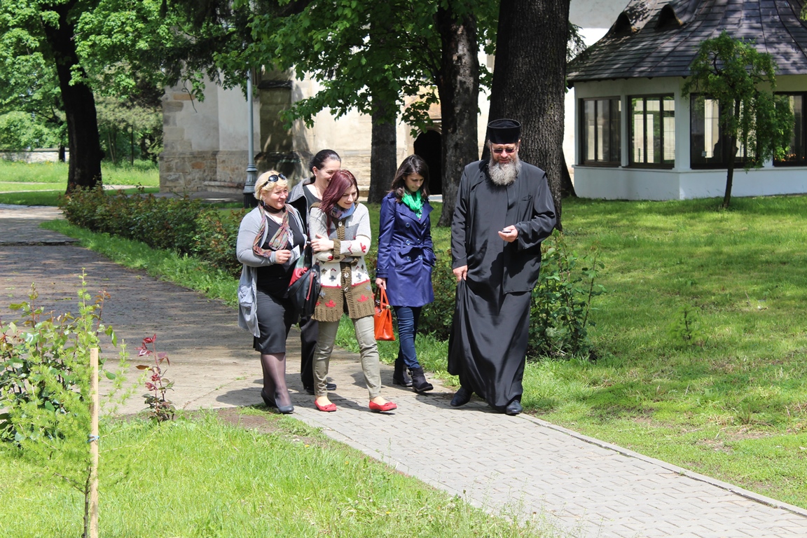 Parteneriat duhovnicesc pentru o familie cu 126 de copii