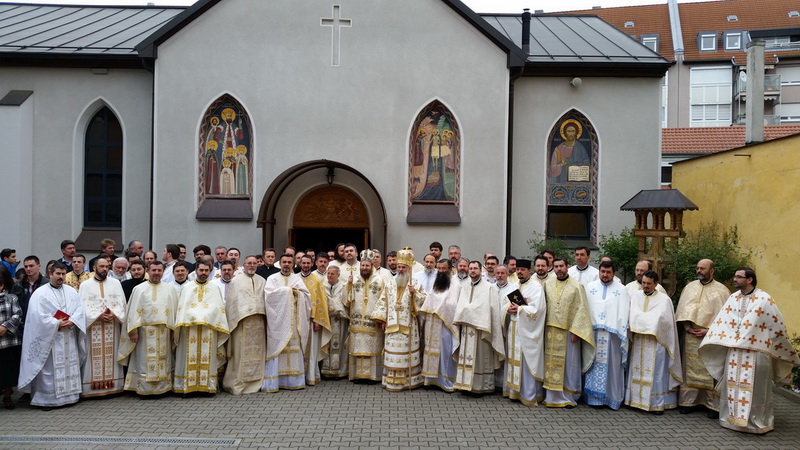 Importanţa vieţii de familie, tema dezbătută în Germania cu prilejul Adunării Eparhiale