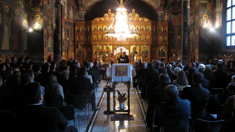 Importanţa vieţii de familie, tema dezbătută în Germania cu prilejul Adunării Eparhiale