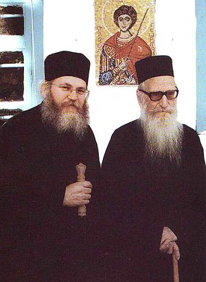 „Părintele Dionisie era o mărturie vie a roadelor duhovniceşti ale ascultării”