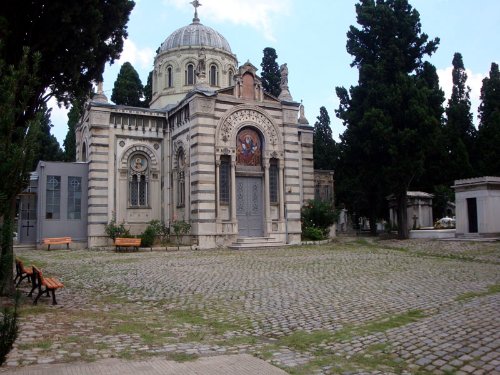 Nu există putere mai mare decât cea a credinţei