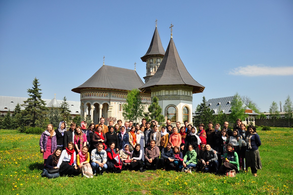 Pelerinaj A.S.C.O.R. în Maramureș