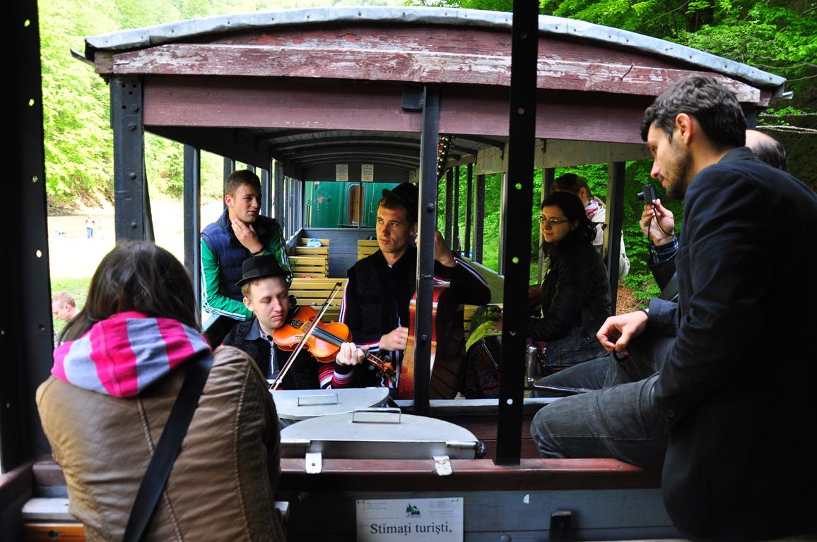 Pelerinaj A.S.C.O.R. în Maramureș