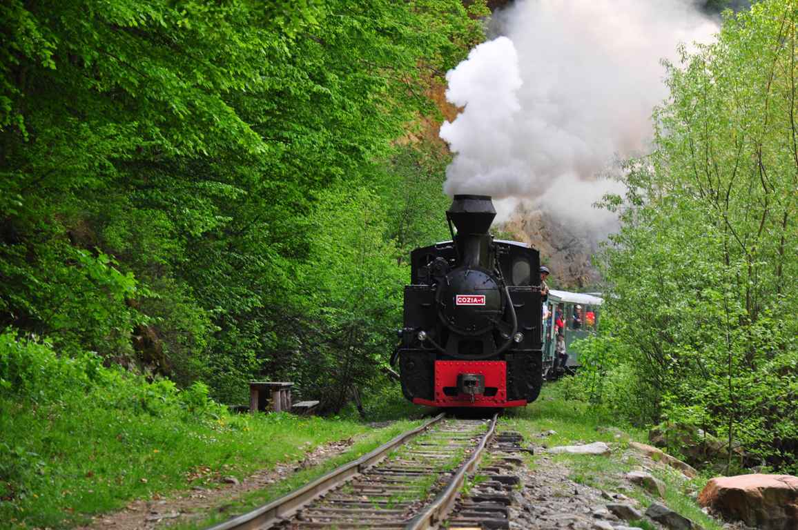 Pelerinaj A.S.C.O.R. în Maramureș