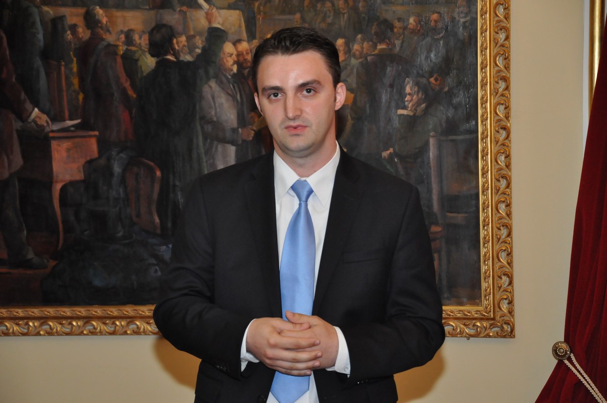 Lansări de carte la Muzeul Unirii din Iaşi