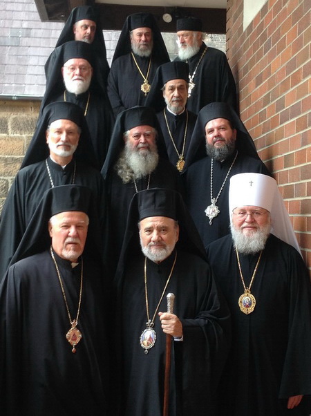 Adunarea Episcopală a Oceaniei