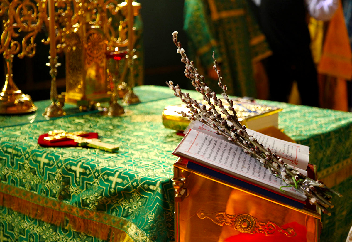 Fără Hristos între persoane nu există înțelegere, toleranță, răbdare, cedare