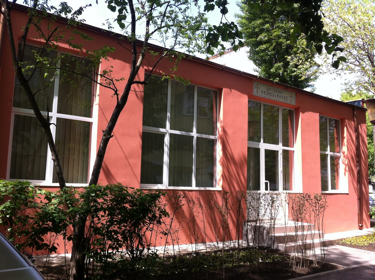 La Iaşi va fi inaugurat un aşezământ brâncovenesc