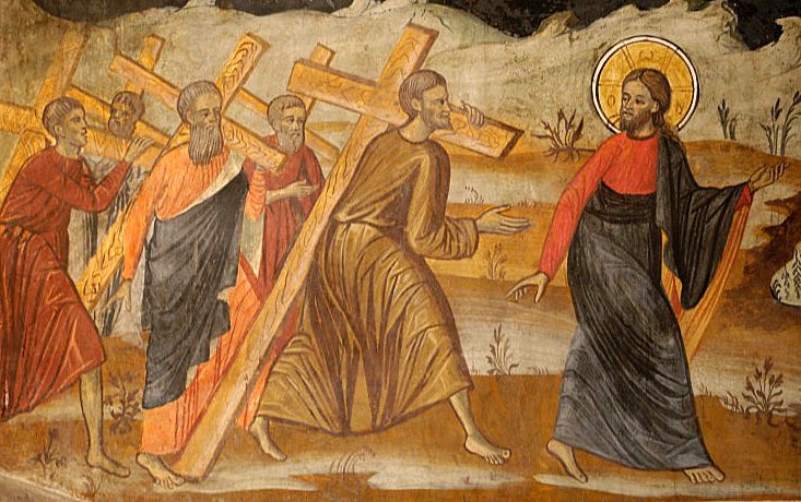 Ia-ţi patul şi condu-ţi viaţa