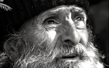 Ridicaţi ochii voştri spre înălțime