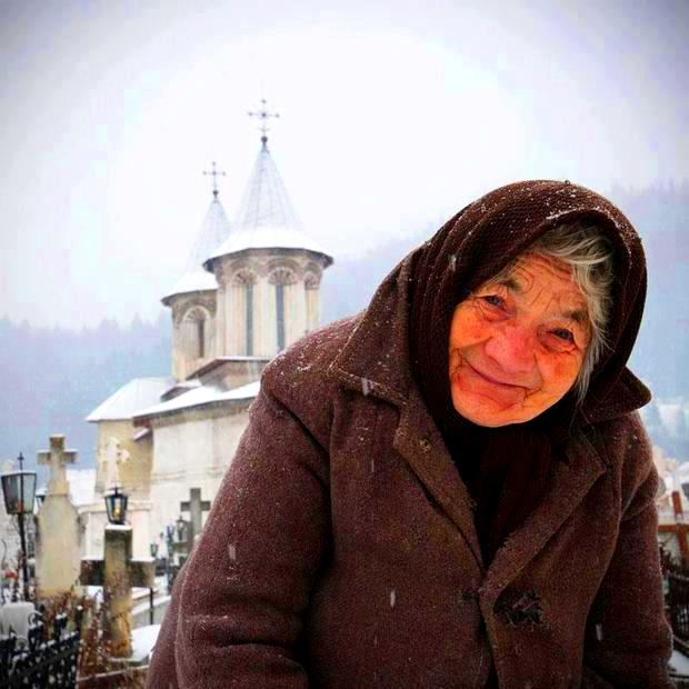 Cu adevărat, Dumnezeu caută la inima înfrântă și smerită