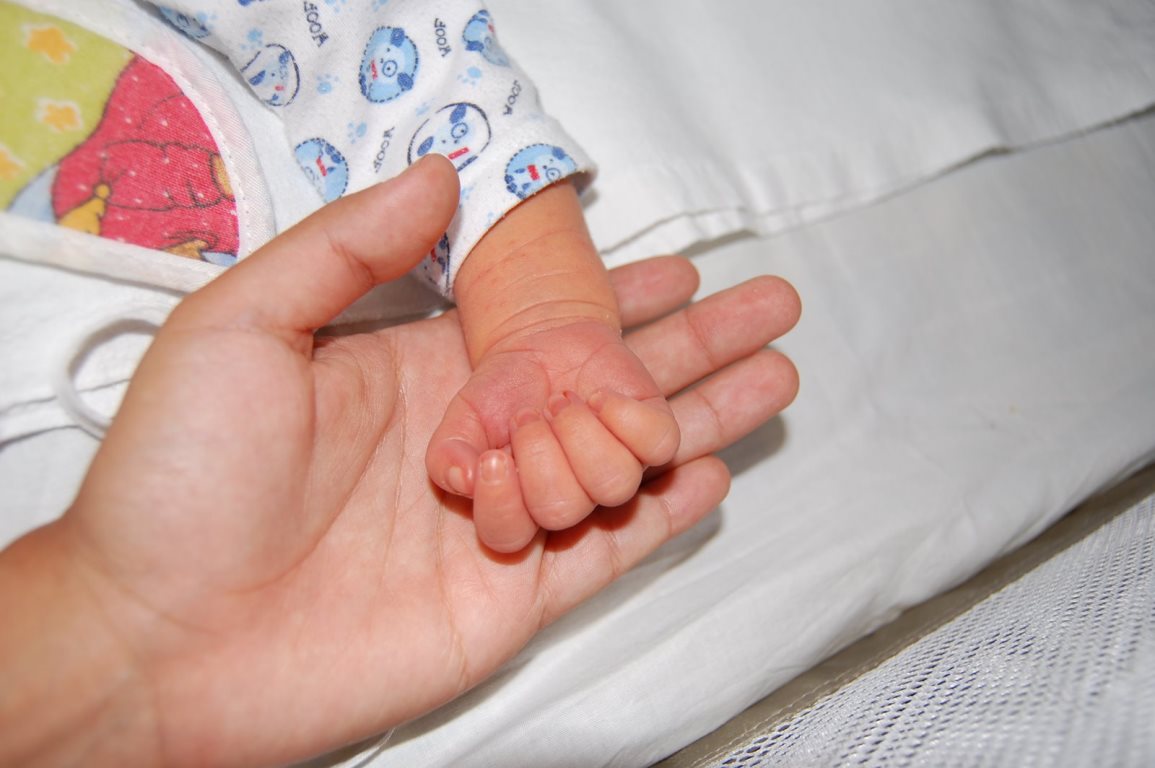 Ziurel de viaţă – gânduri pentru Ziua Copilului