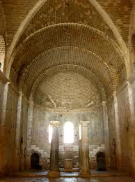 Mira, capitala creștină a Sfântului Nicolae