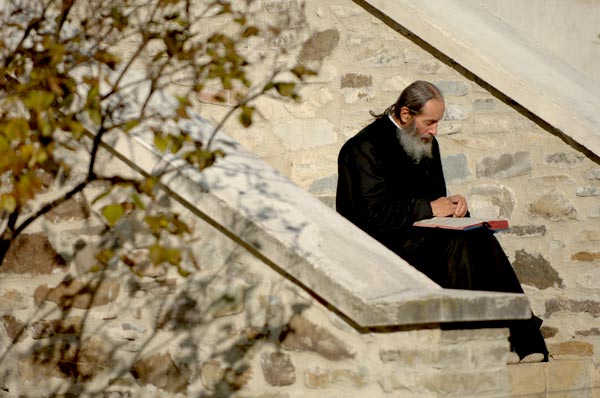 Fericiţi sunt filozofii duhovniceşti ai Domnului…