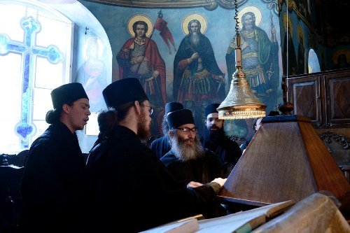 Se vor întoarce iarăşi cele vechi