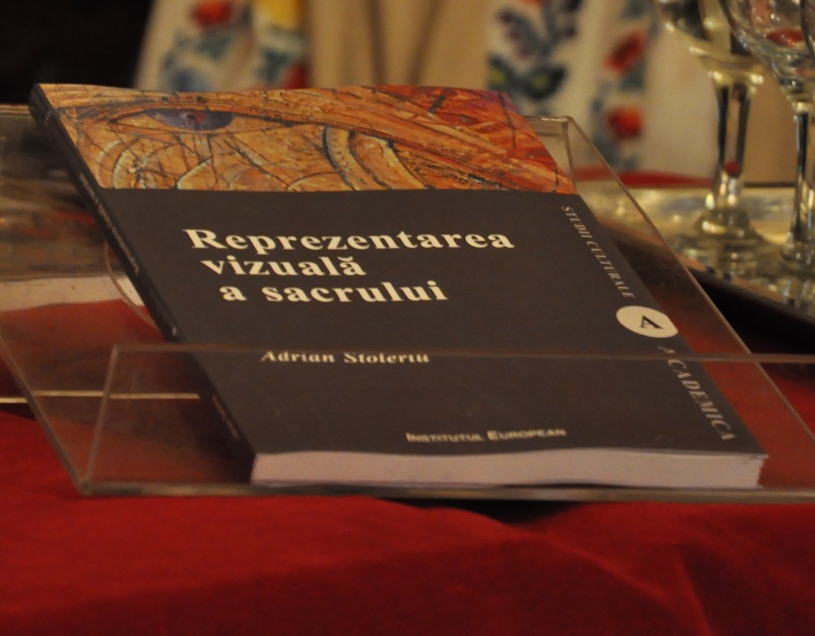 Lansări de carte la Muzeul Unirii din Iaşi