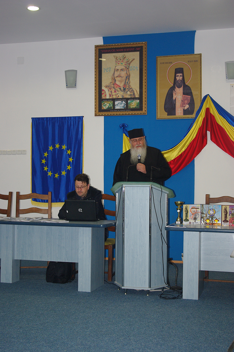 Seminarul de la Mănăstirea Neamţ, gazdă a trei cercuri pedagogice