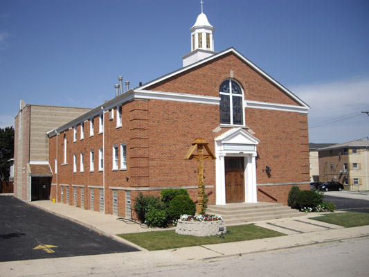 Programul celui de-al 79-lea Congres al Arhiepiscopiei Ortodoxe Române din cele două Americi