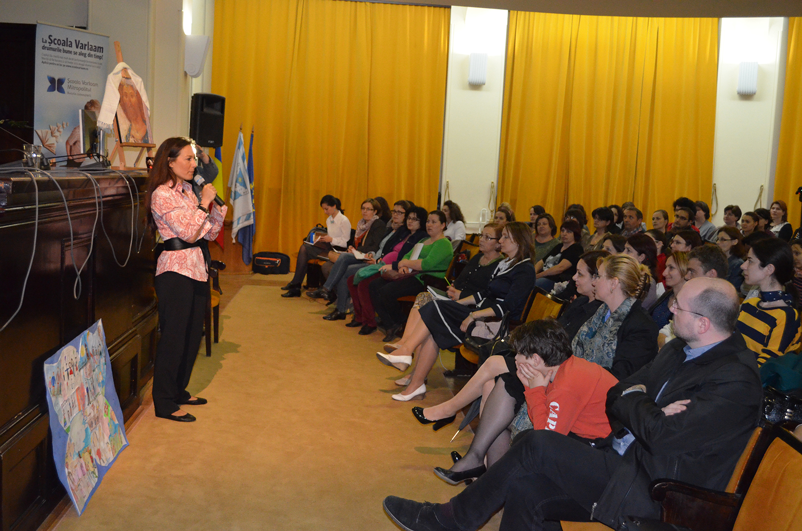 Încrederea în sine, motorul tuturor realizărilor