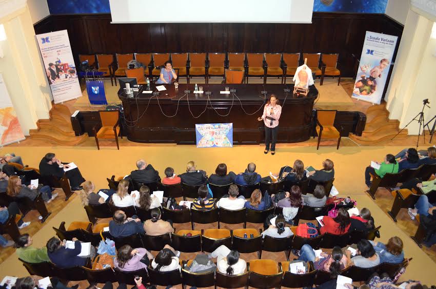 Încrederea în sine, motorul tuturor realizărilor