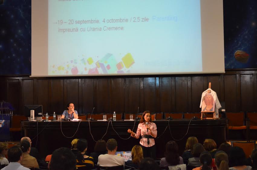 Încrederea în sine, motorul tuturor realizărilor