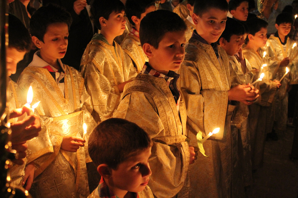 Ca să intri în “guvernul” lui Dumnezeu, trebuie să devii “senator”al lui Dumnezeu…