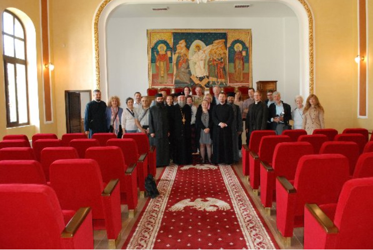 Proiect internaţional pe teme de interculturalitate, la Craiova Proiect internaţional pe teme de interculturalitate, la Craiova