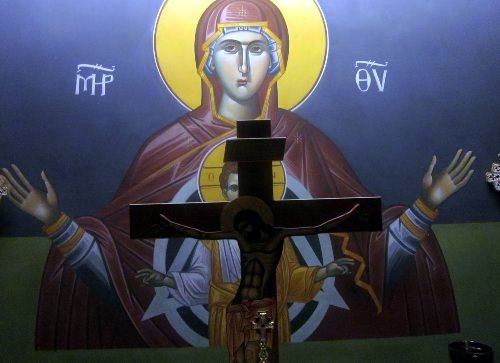 Cine cugetă la patimile lui Hristos, nu se îngreuiază cu necazurile