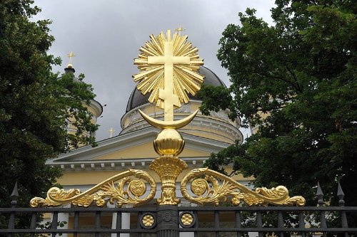 Trebuie să dorim necazurile pentru folosul pe care îl primim prin ele