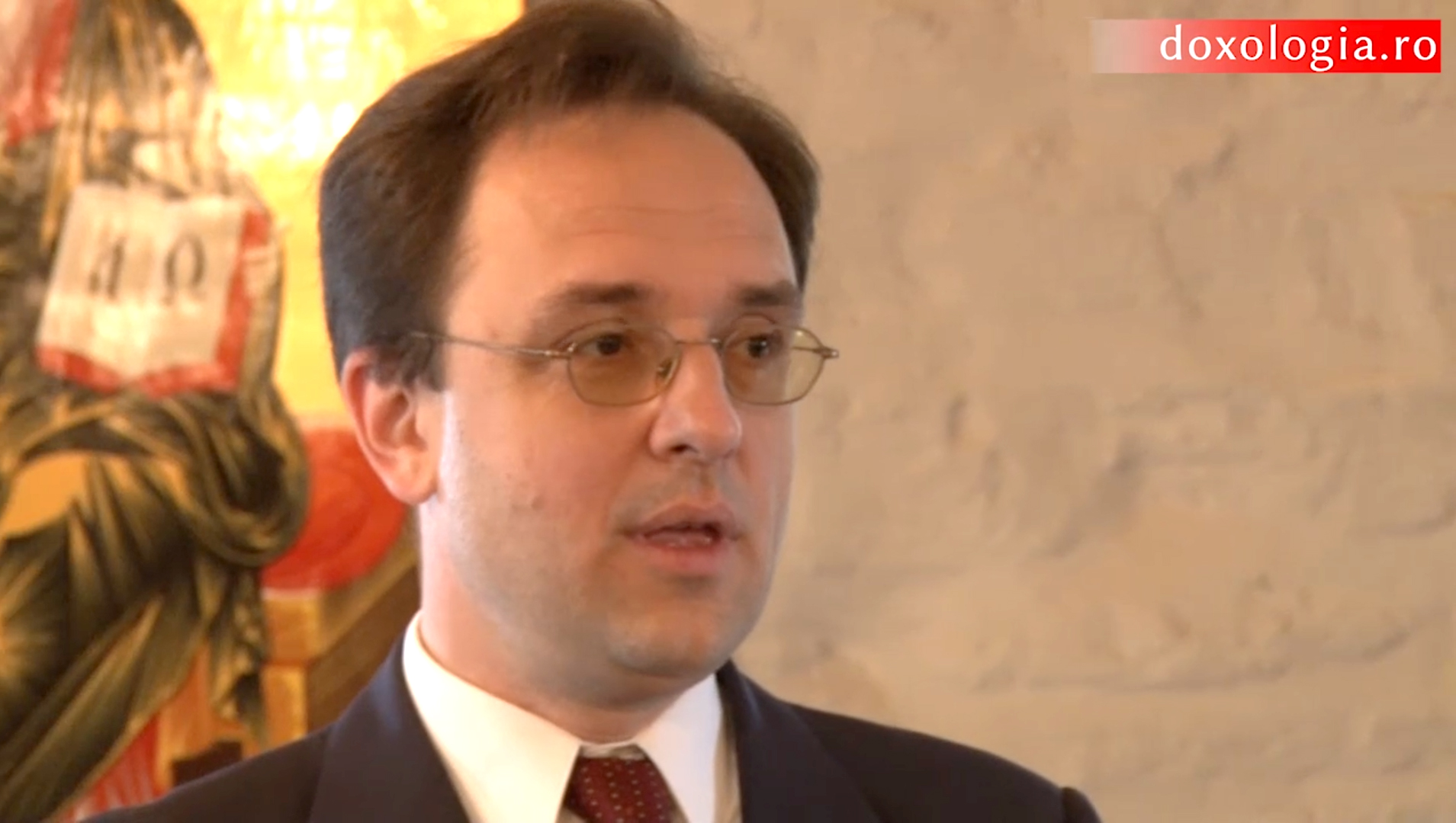 (Video) Dr. Petre Guran – Teocrația: realitate istorică și concept istoriografic