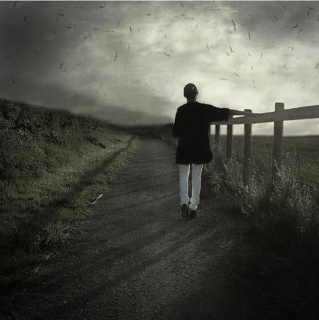 Fără Tine, Doamne, pierd nu numai drumul, ci și cărarea...