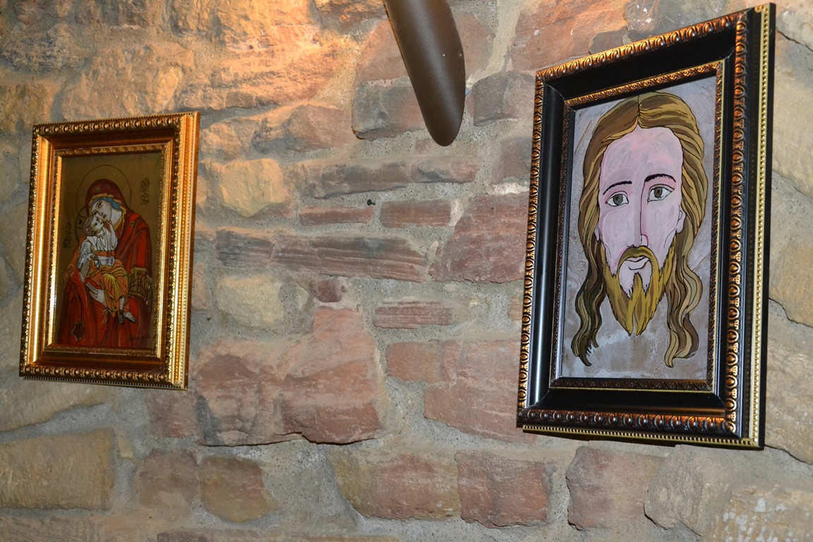 Icoanele sufletului meu de copil