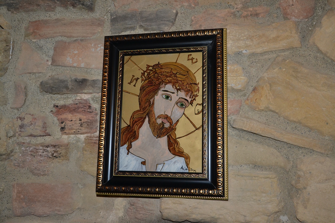 Icoanele sufletului meu de copil