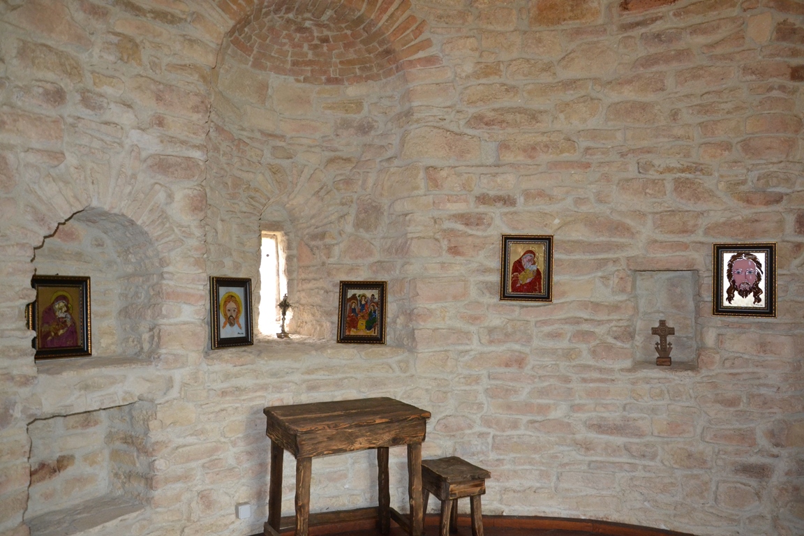 Icoanele sufletului meu de copil