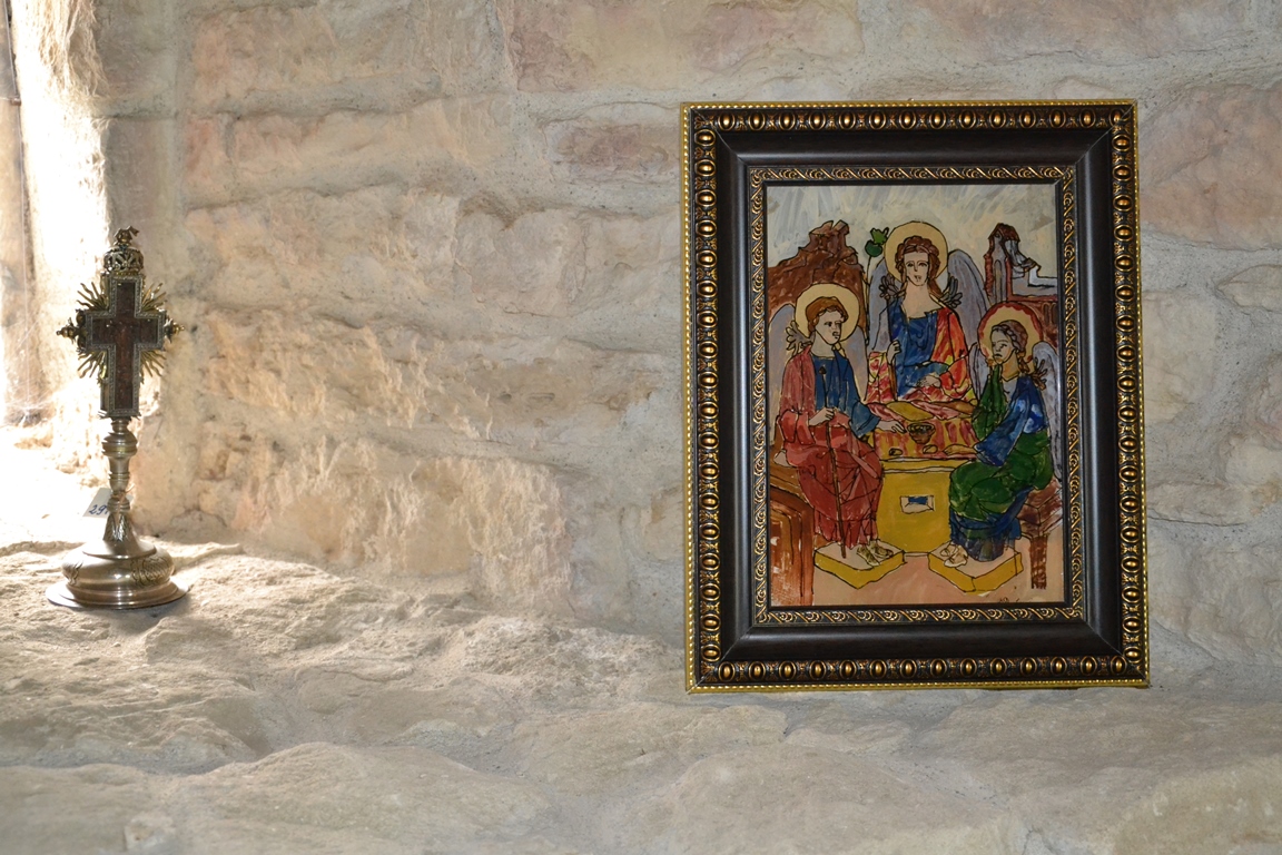 Icoanele sufletului meu de copil