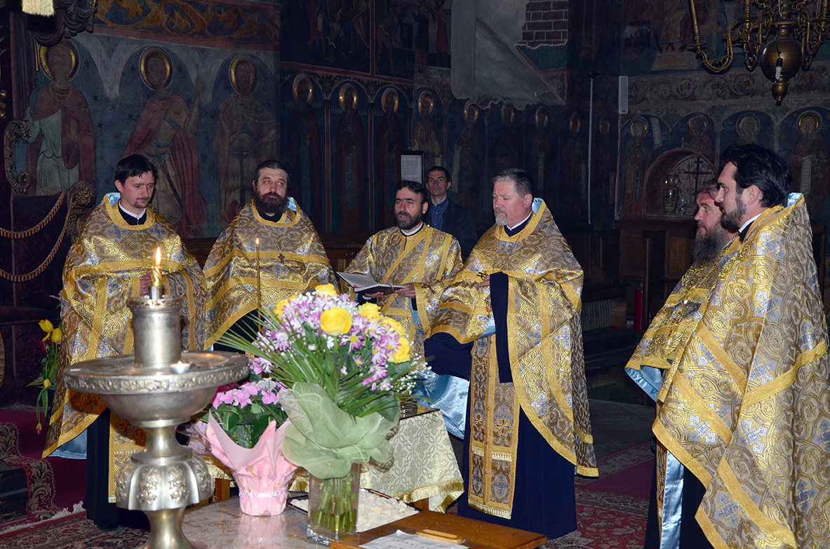 Cea de-a VI-a ediţie a Simpozionului Internaţional „Studia Theologica Doctoralia“, la final