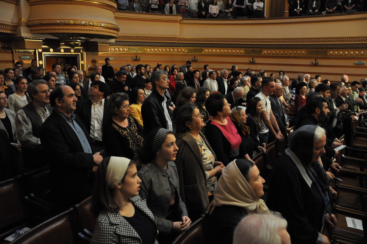 &quot;Traian Dorz a ştiut ca din suferinţă să scoată bucurie&quot;