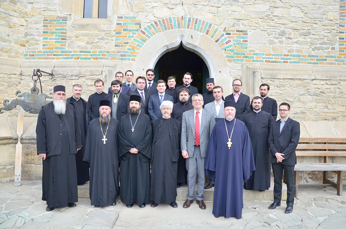 Cea de-a VI-a ediţie a Simpozionului Internaţional „Studia Theologica Doctoralia“, la final
