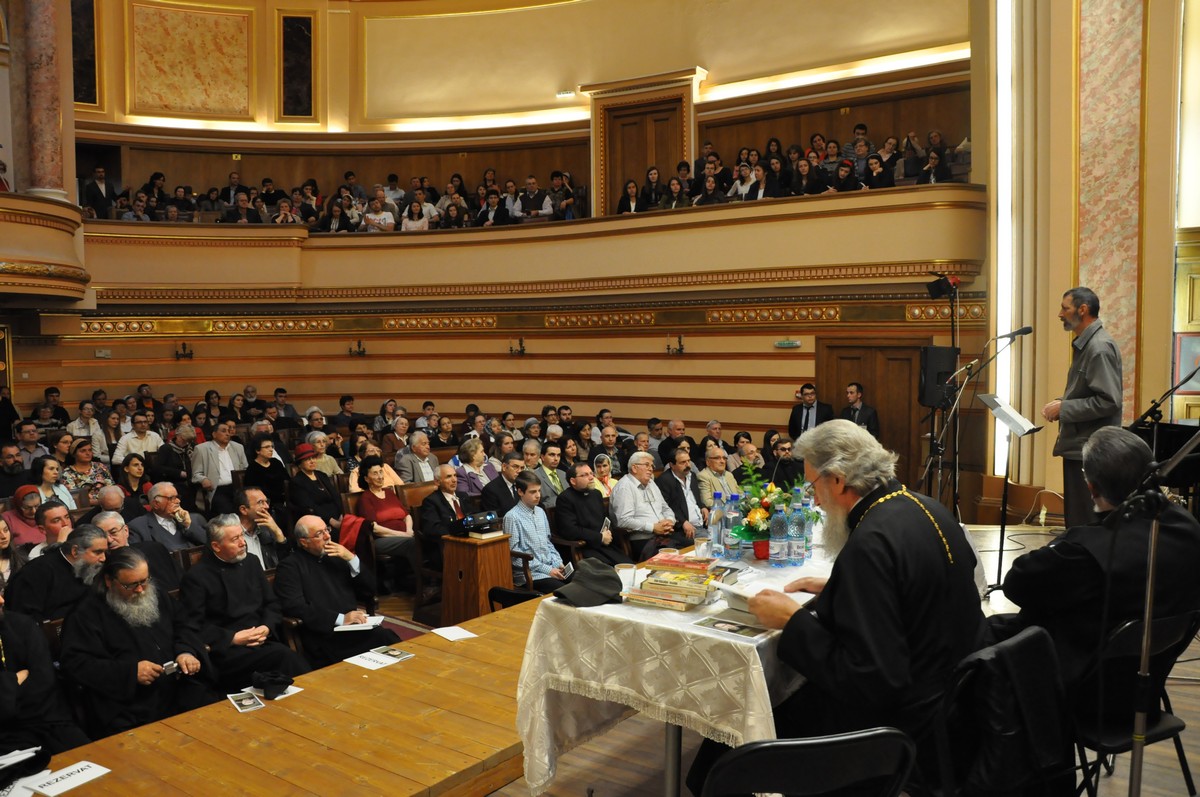 &quot;Traian Dorz a ştiut ca din suferinţă să scoată bucurie&quot;